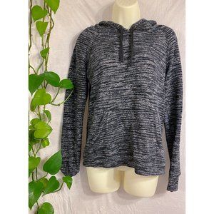 Forever 21 | Heather Grey Hoodie